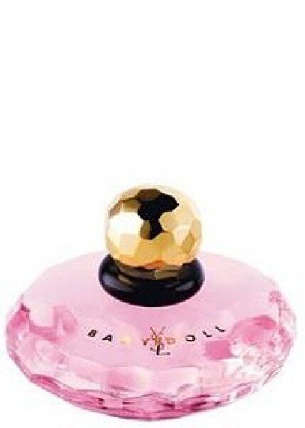 Yves Saint Laurent Baby Doll EDT 50 ml Kadın Parfümü kullananlar yorumlar